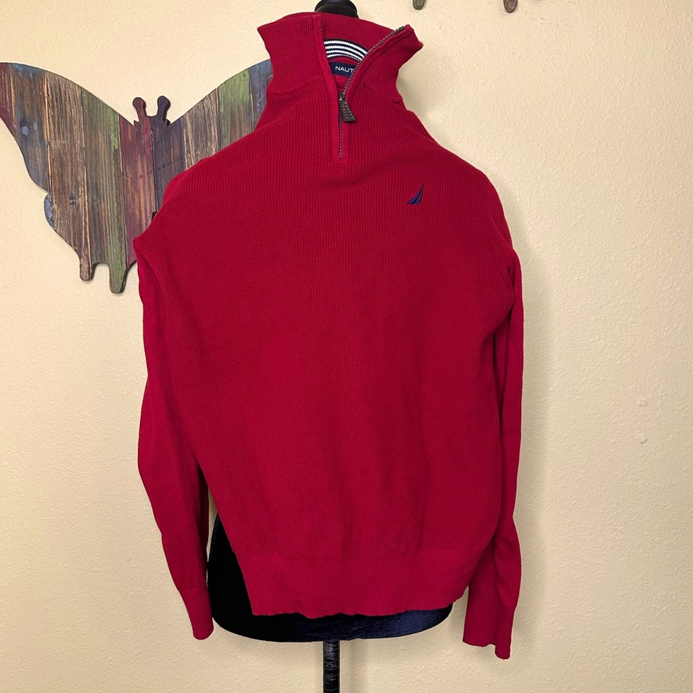 Nautica Sweater
